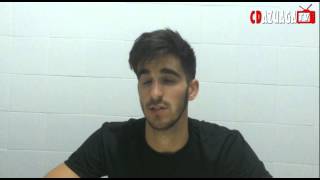 PREVIA | UD Fuente de Cantos - CD Azuaga