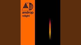 androp — Yurariri