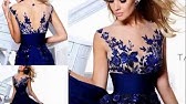 Vestidos 2018 - Vestidos 15 años para fiesta ♥ #Vestidos #Moda #Fashion - YouTube