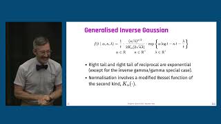 John Ashley Burgoyne - Incorporating Response Times into Item Response Models