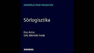 Söripari fejlesztések és automatizálás a gyárkapuk mögött
