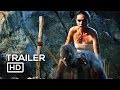 Hex official trailer 2018 horror movie