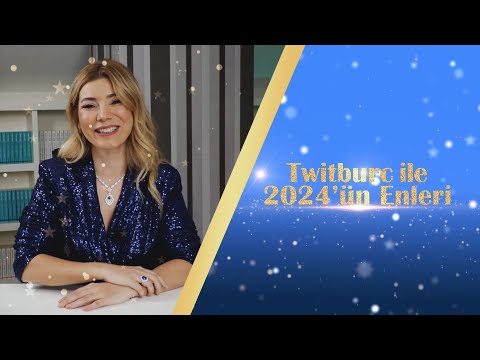 Zeynep Turan ile 2024'ün Enleri | Altınbaş