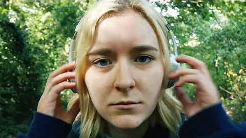 Brittle - Short Film By Ruby Cox