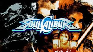 Soul Calibur - Bloom & Harvest