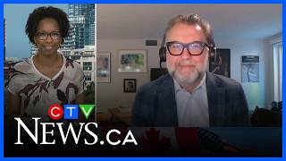 Heurtel on the timing of the $10B funding announcement for Quebec