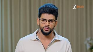 Jagadhatri Promo - 8 May 2026 - Monday to Friday at 9 PM - Zee Telugu