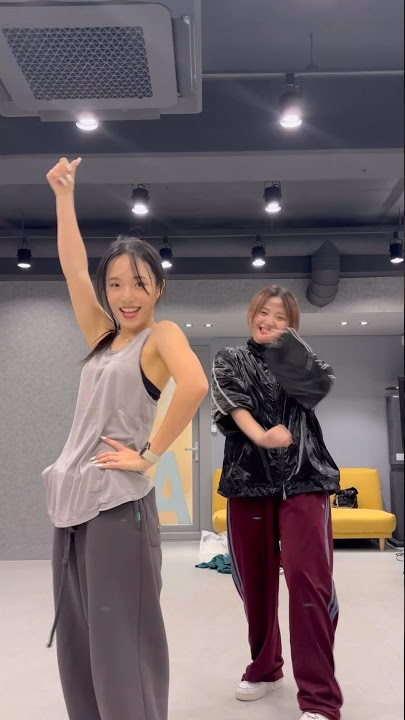 Ciara - One, Two Step / choreography by HEESOO