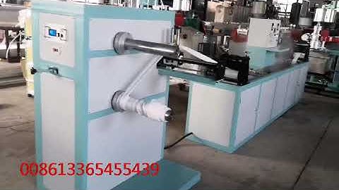 Mesh knotless net machine,mesh knotless net production line