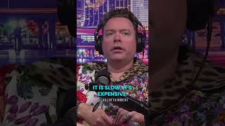 'Bitcoin Is Garbage!' - @RichardHeart On Bitcoin #shorts