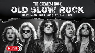 Romantic Slow Rock Ballads – Songs That Touch the Soul