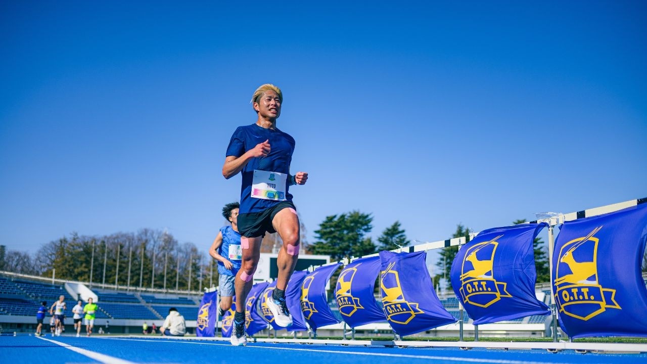 最短でトレイルランが速くなるかもしれない方法とは！？！？