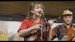Twisted Pine On Elizabeth Cotton Freight Train Thomas Point Bluegrass Festival 2021