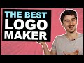 Best Logo Maker in 2021 - 19 Websites Comparison (Free + Paid)