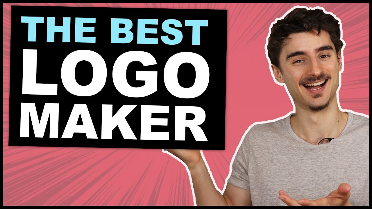 The 8 Best Free YouTube Logo Makers - Design Hub