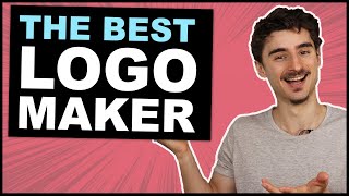 Best Logo Maker - 19 Websites Comparison (Free + Paid) screenshot 3