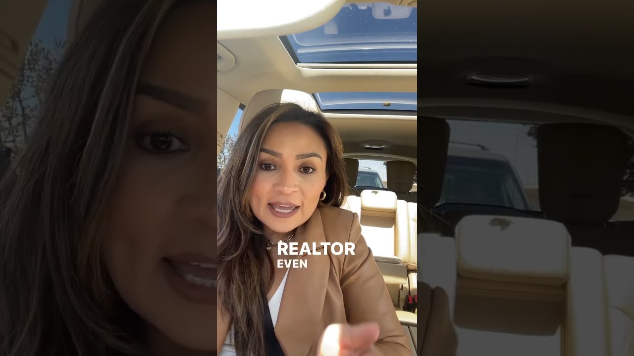 Do you need a Realtor when buying new construction?