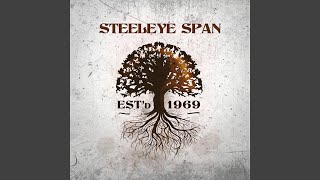 Video thumbnail of "Steeleye Span - January Man"