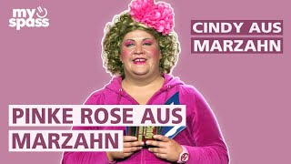 Cindy aus Marzahn – Cindys eigene Soap