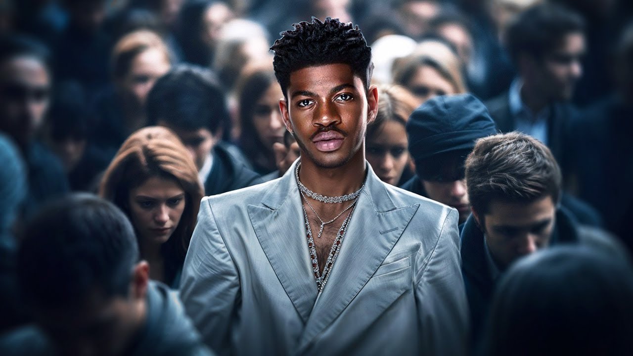 La MYSTÉRIEUSE DISPARITION de LIL NAS X (il est allé trop loin…)