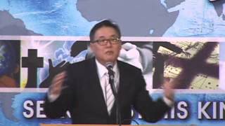 2013 0331 서부장로교회 주일설교 부활을 믿을 때 능력이 임한다