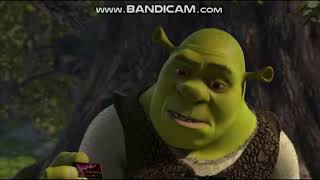 Shrek 2 - Shrek - Part 2