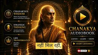 Chanakya s Wisdom 7 Ruthless Life Lessons Most People Learn Too Late
