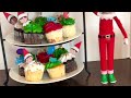 Elf on the Shelf: Happy Birthday