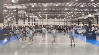 2022 Power League #2 Highlights