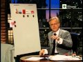 Die Harald Schmidt Show - Folge 1150 - Flexibles Sparen