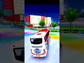 Bus Simulator Indonesia games played 🚌.. #viral #bussid #shorts #bussimulatorindonesia #trend