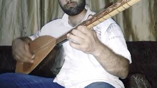 Çemo ( Strana hunermend Şiyar farqînî )