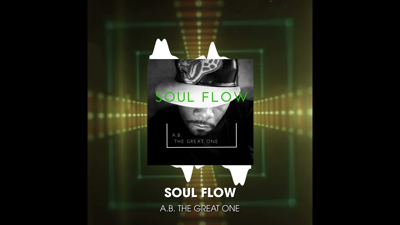 Watch Soul Flow (Official Visualizer) on YouTube Watch Soul Flow (Official Visualizer) on YouTube