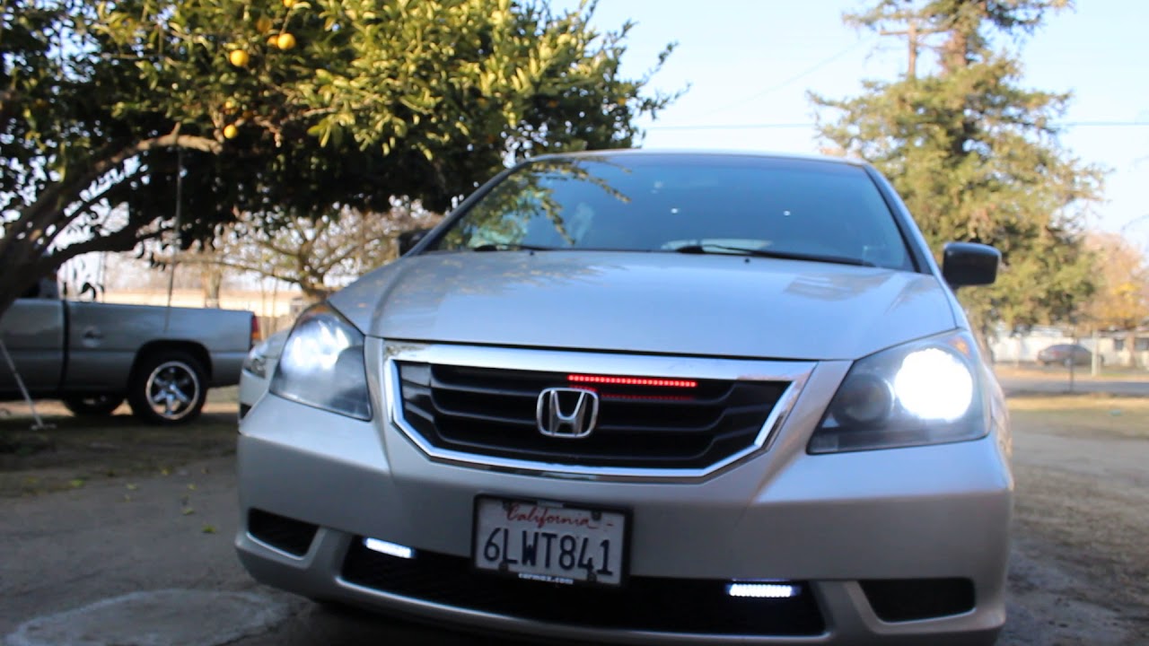 Item Review: Knight Rider Scanner . . . Ebay purchase