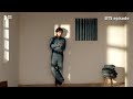 [EPISODE] RM ‘Indigo’ Jacket Shoot Sketch - BTS (방탄소년단)