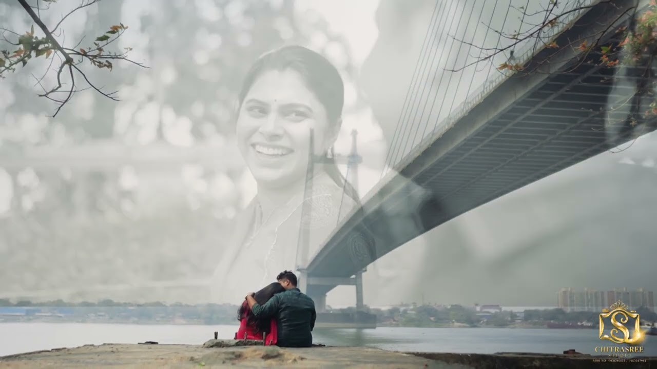 Pre wedding kajal & Arpita 💞💞