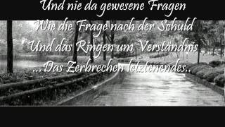 Jupiter Jones - Und dann warten (Lyrics)