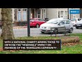 Bristol park blocked with log barriers after traveller encampments