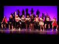 Bella's Finale - Pitch Perfect 2 - Arrowhead High School Broadway Company