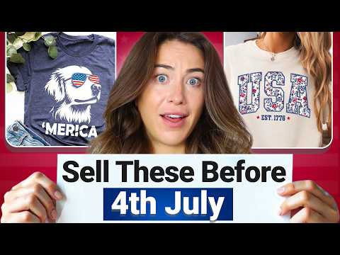 How To Boost Your July 4th Sales Right Now