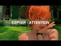 Kep1er 케플러 l &#39;Attention&#39; Easy Lyrics