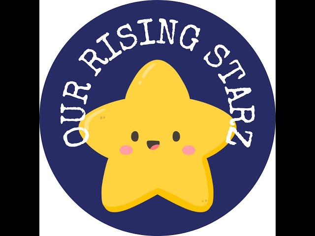Rising Starz promo June 11 th