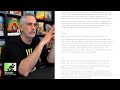 Rahdo Talks Through, episode #73 (june 2021)