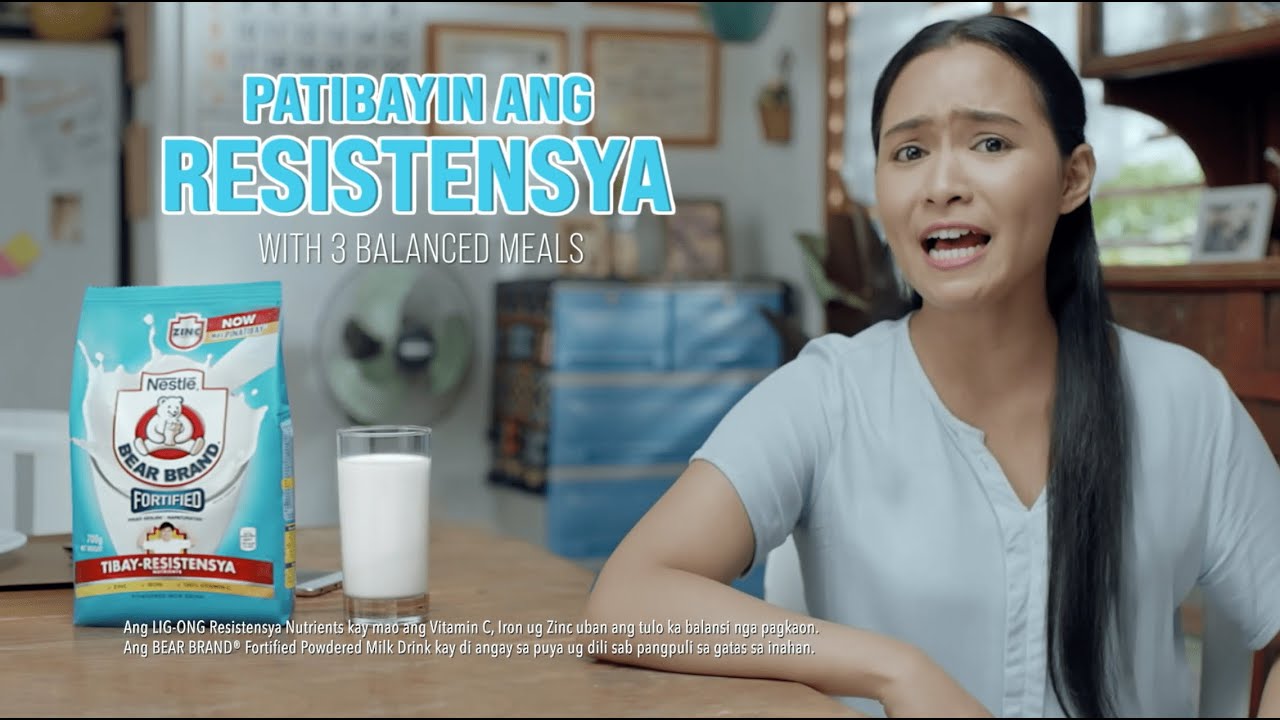 bear brand milk for puppies