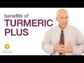 Benefits of Turmeric Plus | John Douillard's LifeSpa