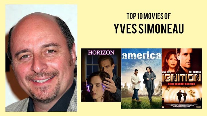 Yves Simoneau |  Top Movies by Yves Simoneau| Movi...