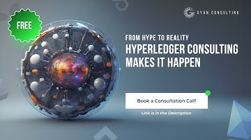 Hyperledger Development Company