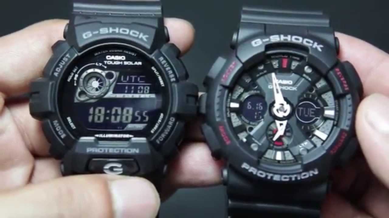 g shock ga 8900