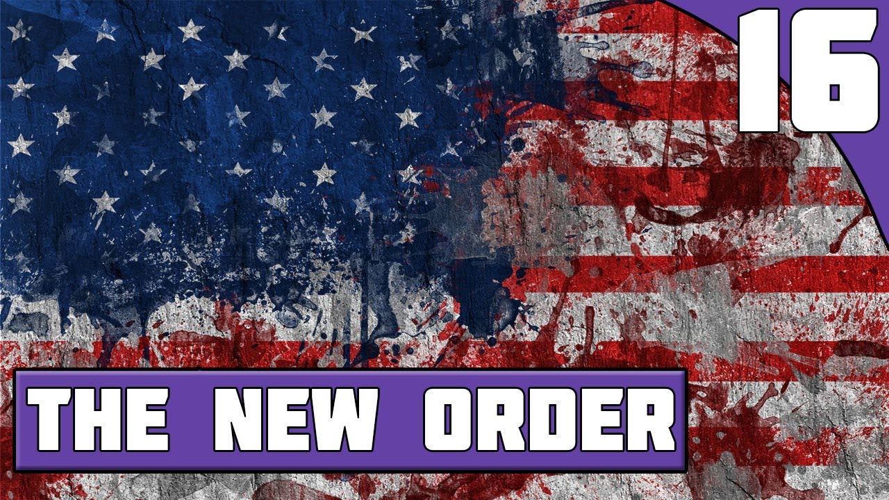 hoi4 the new order