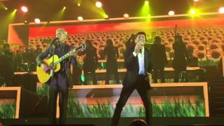 Se Perdo Anche Te- Capitani Coraggiosi -Il Tour